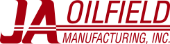 JA Oilfield logo