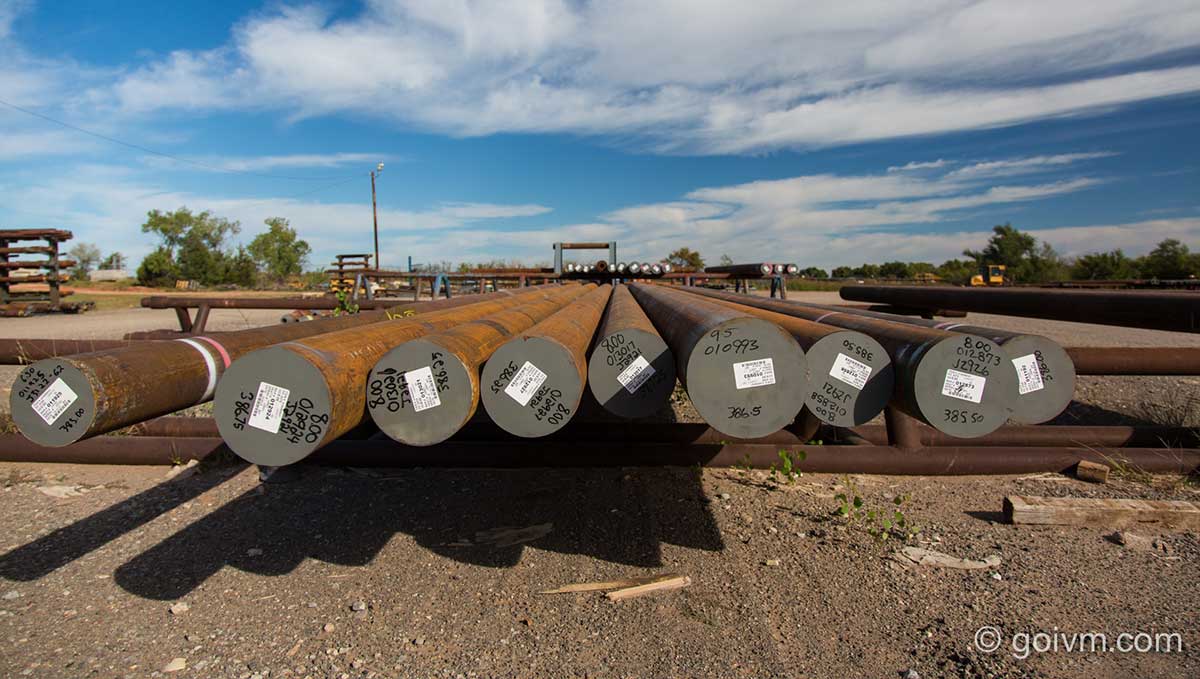 Services JA Oilfield