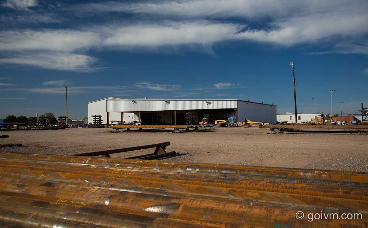 Services JA Oilfield