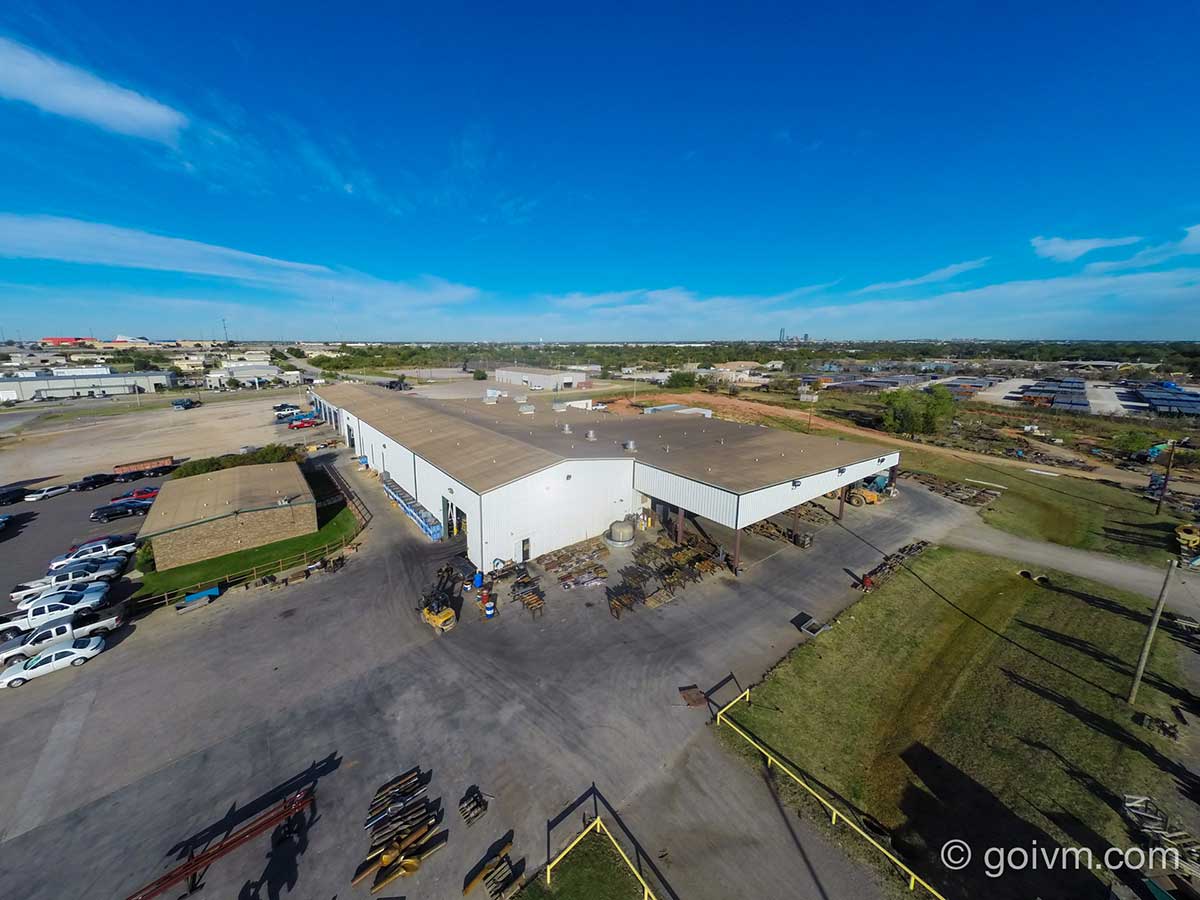 aerialmed3 JA Oilfield