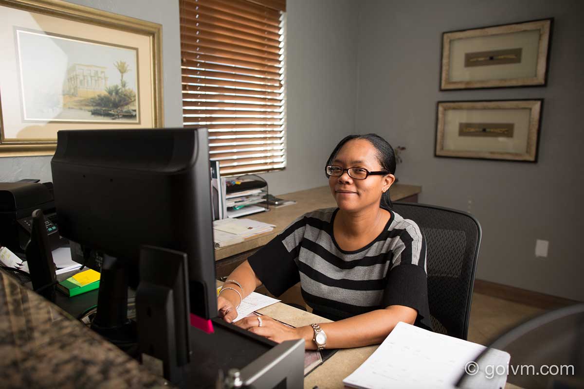 officestaff5 JA Oilfield