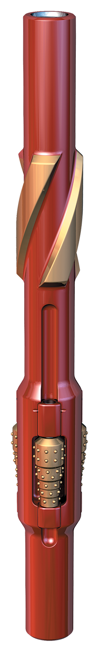 roller-reamers StaBReamer®