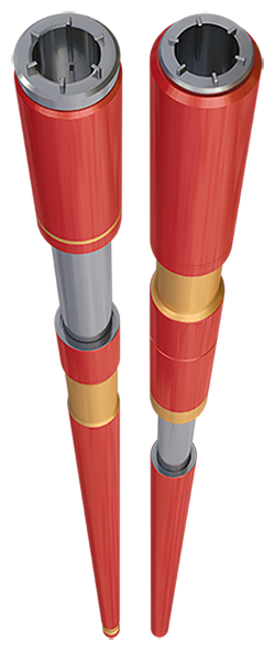 drilling-jars